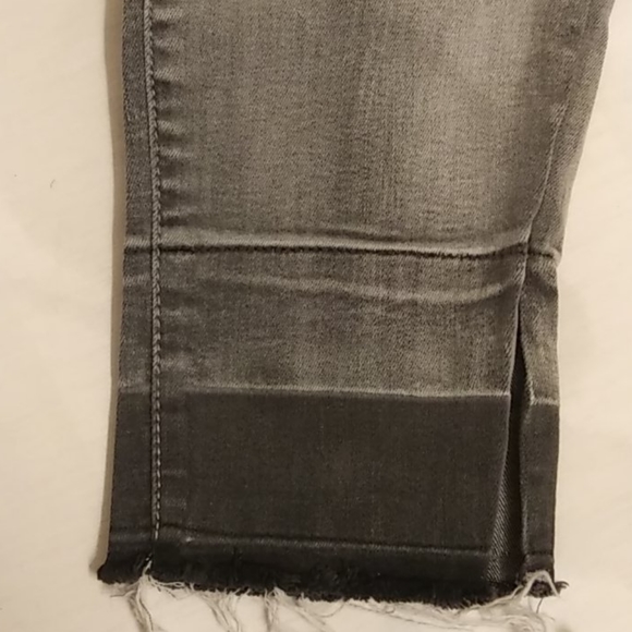 Seven7 jeans gray tones - Picture 6 of 7